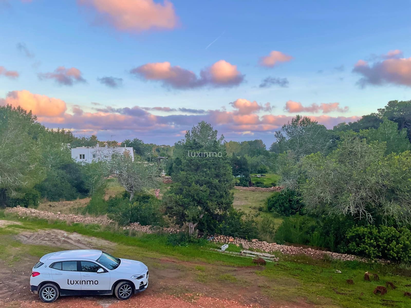 Terreno/Finca Rústica en Santa Eulalia / Santa Eularia en venta - 2.100.000 € (Ref: 9597185)