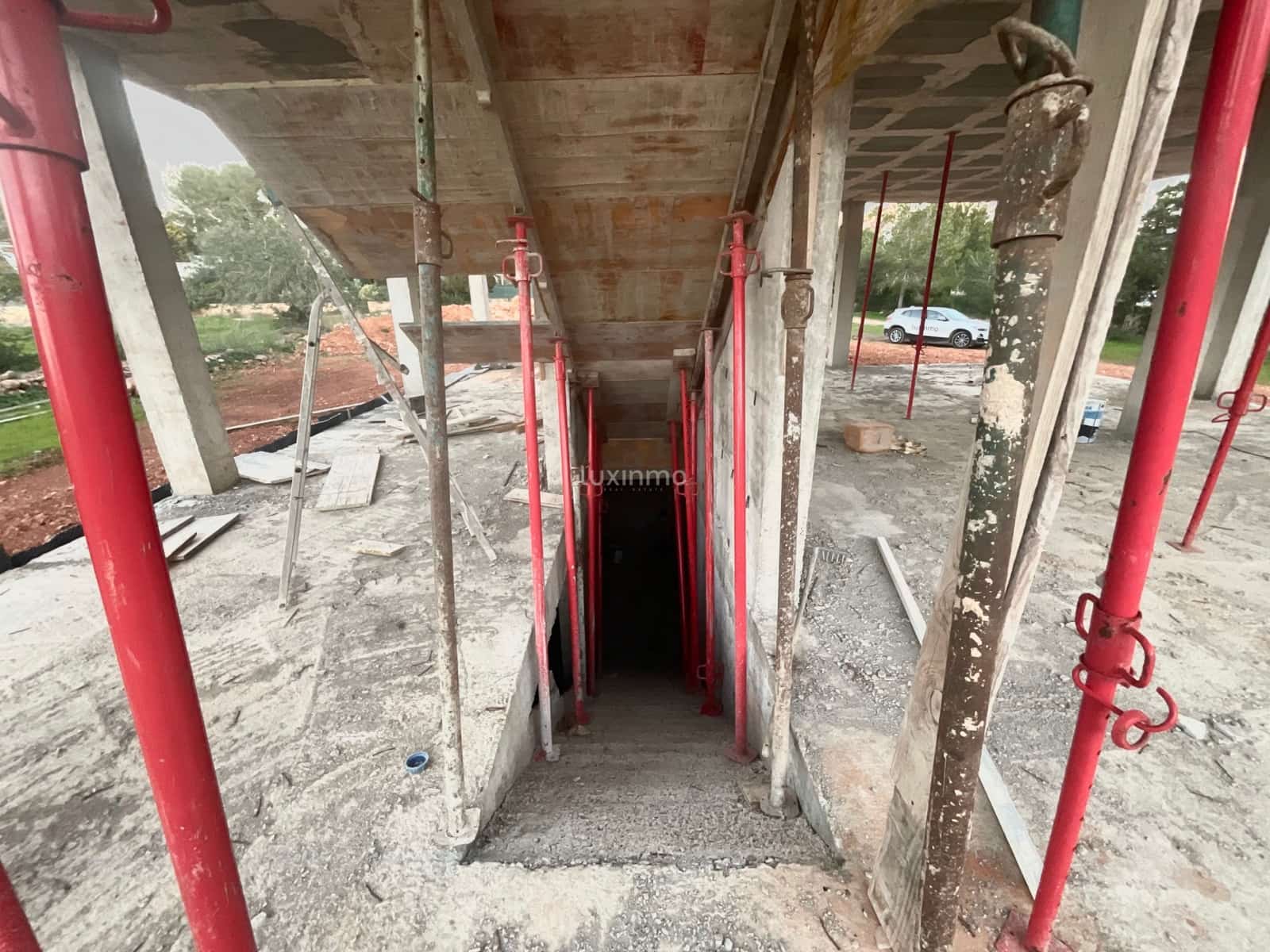 Terreno/Finca Rústica en Santa Eulalia / Santa Eularia en venta - 2.100.000 € (Ref: 9597185)