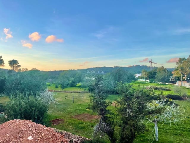 Terreno/Finca Rústica en Santa Eulalia / Santa Eularia en venta - 2.100.000 € (Ref: 9597185)