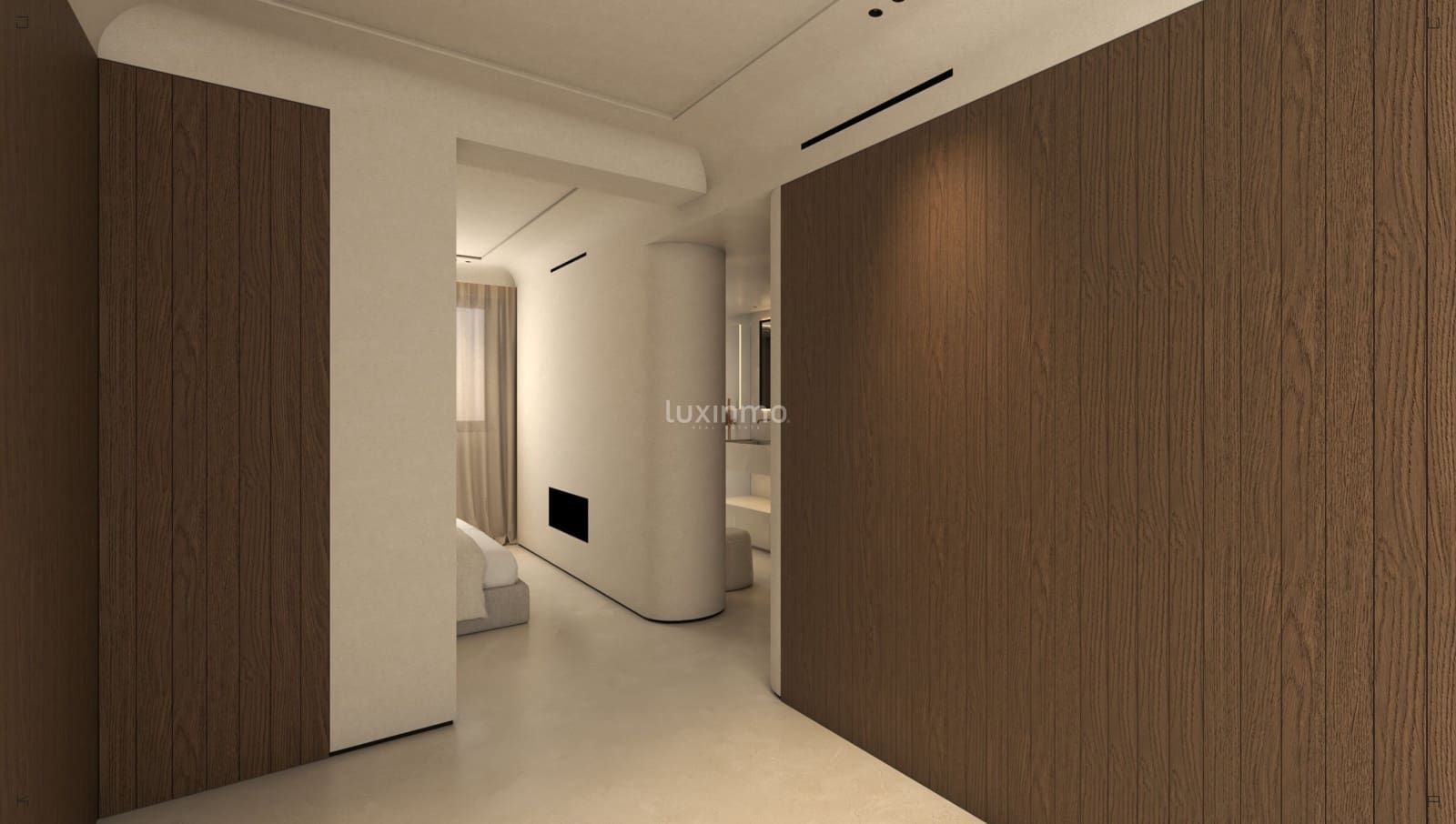 3 soveværelse Penthouse til salg i Ibiza by med swimmingpool garage - € 3.050.000 (Ref: 9597186)