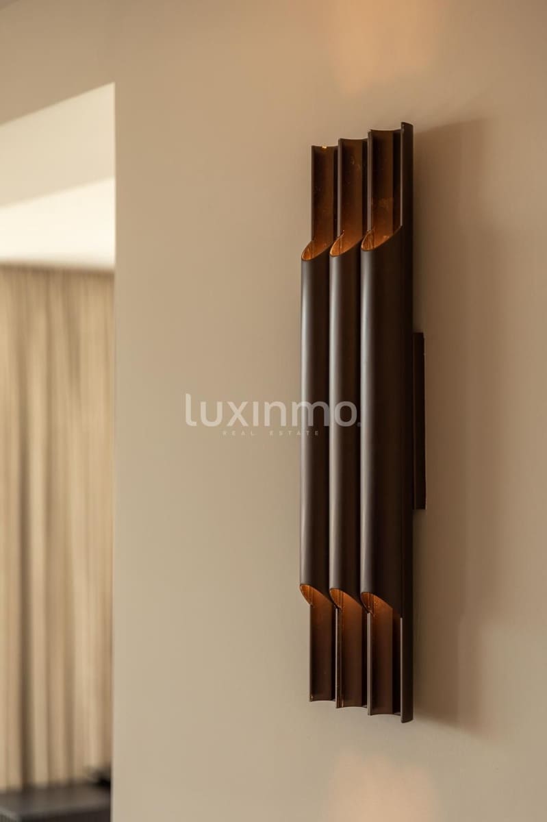 3 soveværelse Penthouse til salg i Ibiza by med swimmingpool garage - € 2.950.000 (Ref: 9597187)