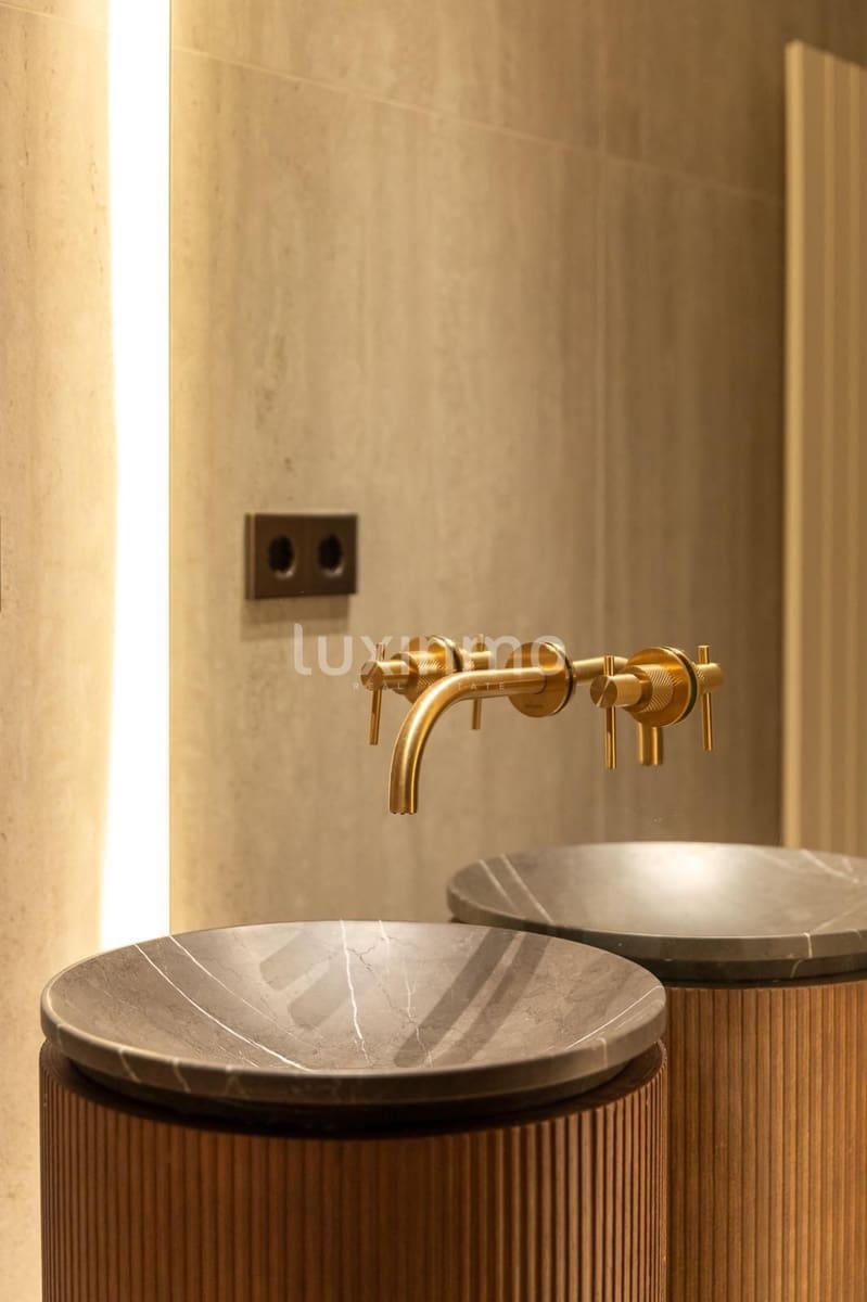 3 soveværelse Penthouse til salg i Ibiza by med swimmingpool garage - € 2.950.000 (Ref: 9597187)