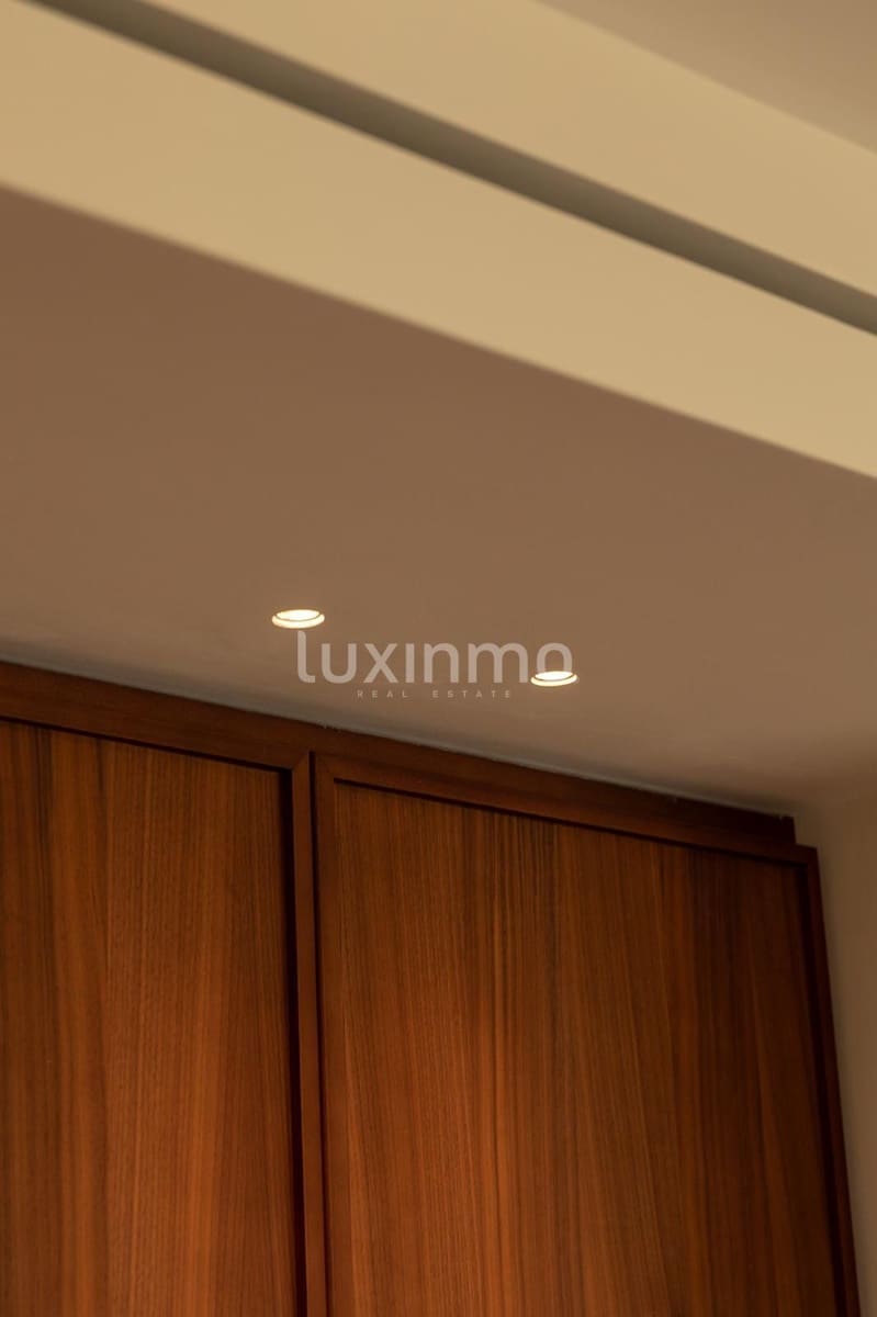 3 soveværelse Penthouse til salg i Ibiza by med swimmingpool garage - € 2.950.000 (Ref: 9597187)