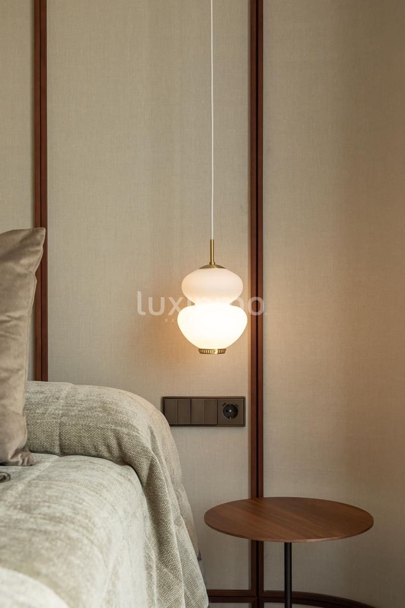 3 soveværelse Penthouse til salg i Ibiza by med swimmingpool garage - € 2.950.000 (Ref: 9597187)