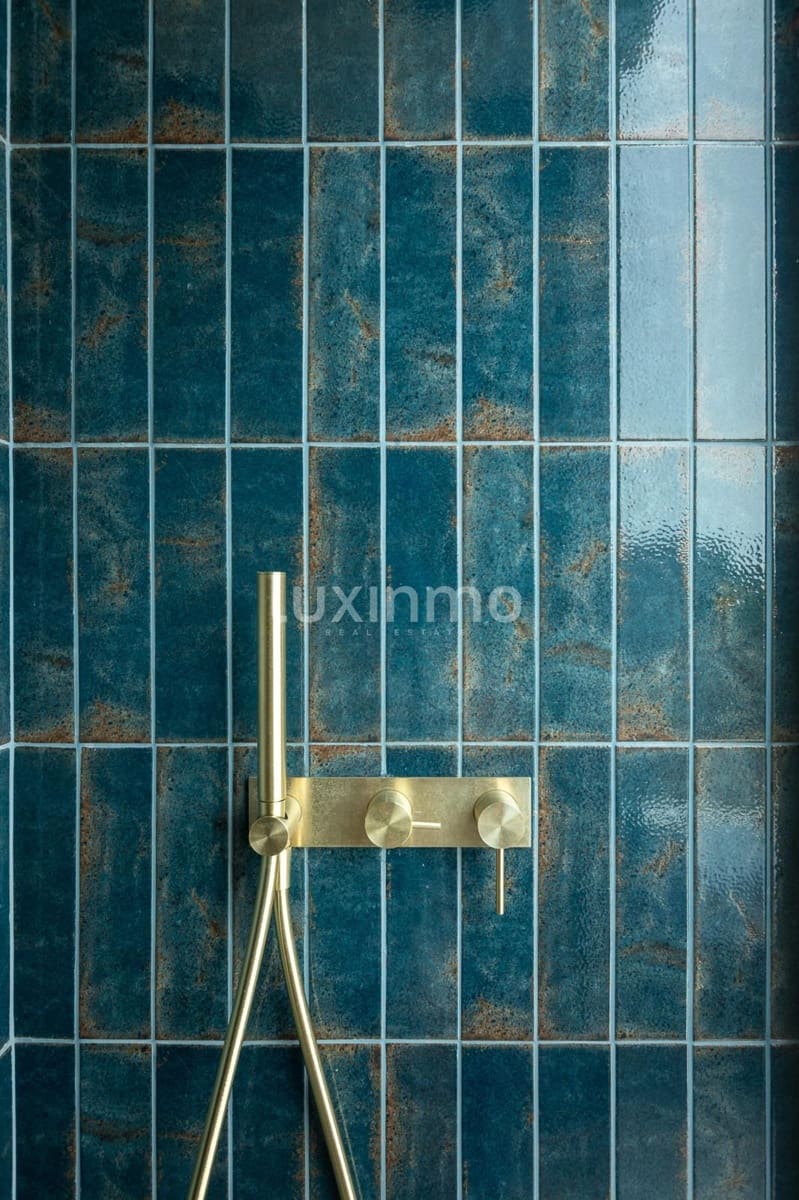 3 soveværelse Penthouse til salg i Ibiza by med swimmingpool garage - € 2.950.000 (Ref: 9597187)