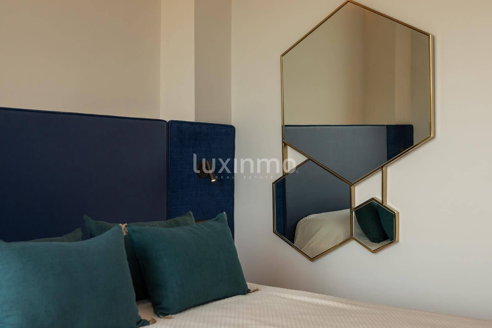 3 soveværelse Penthouse til salg i Ibiza by med swimmingpool garage - € 2.950.000 (Ref: 9597187)