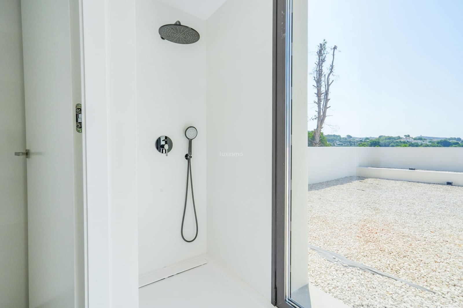 5 makuuhuone Huvila myytävänä paikassa Moraira mukana uima-altaan 
autotalli - 1 849 000 € (Ref: 9597188)