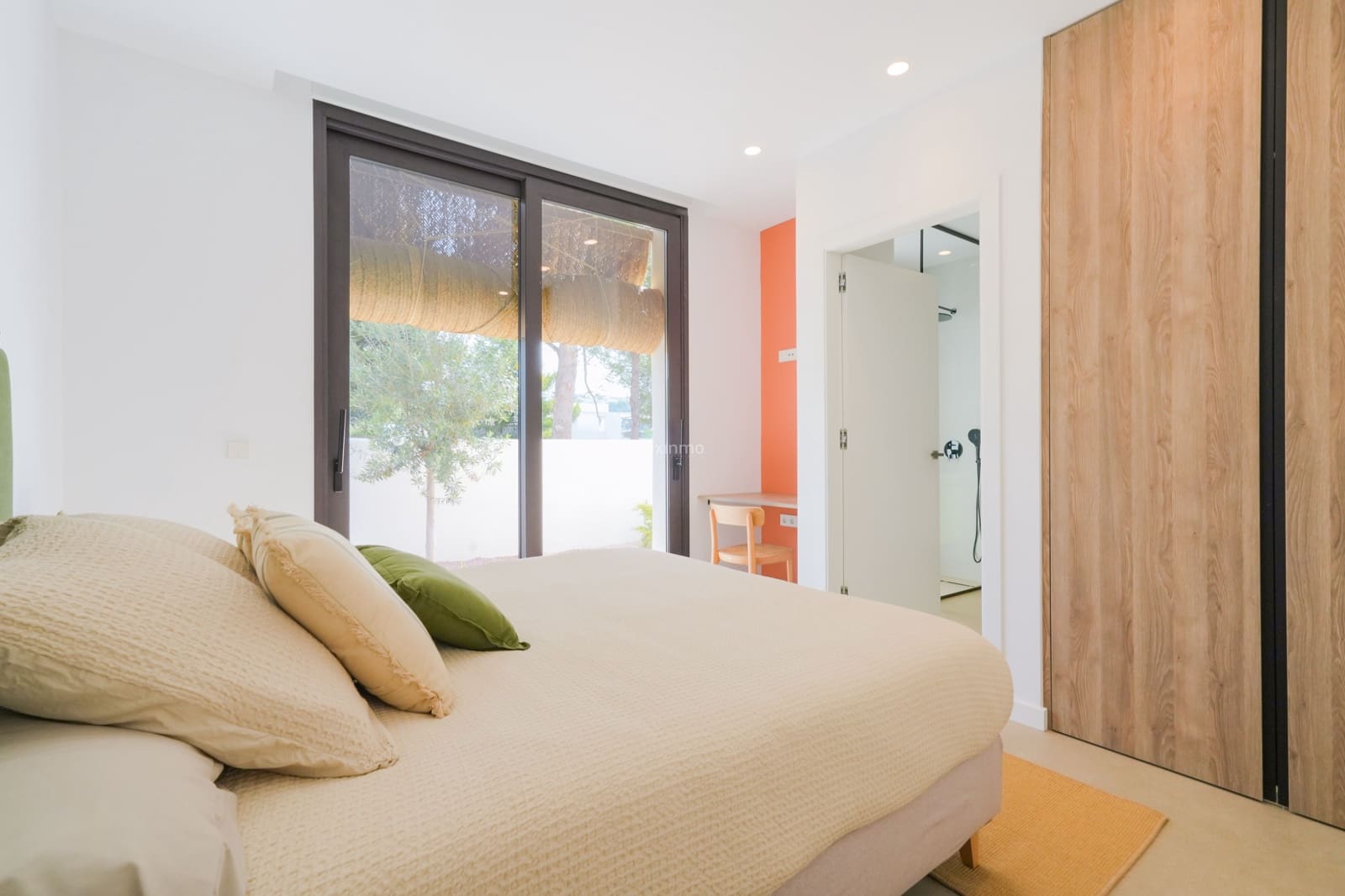 5 makuuhuone Huvila myytävänä paikassa Moraira mukana uima-altaan 
autotalli - 1 849 000 € (Ref: 9597188)