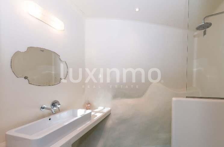 5 Zimmer Villa zu verkaufen in San Jose / Sant Josep de Sa Talaia mit Pool Garage - 3.500.000 € (Ref: 9597189)