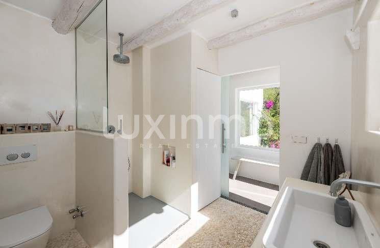 5 Zimmer Villa zu verkaufen in San Jose / Sant Josep de Sa Talaia mit Pool Garage - 3.500.000 € (Ref: 9597189)