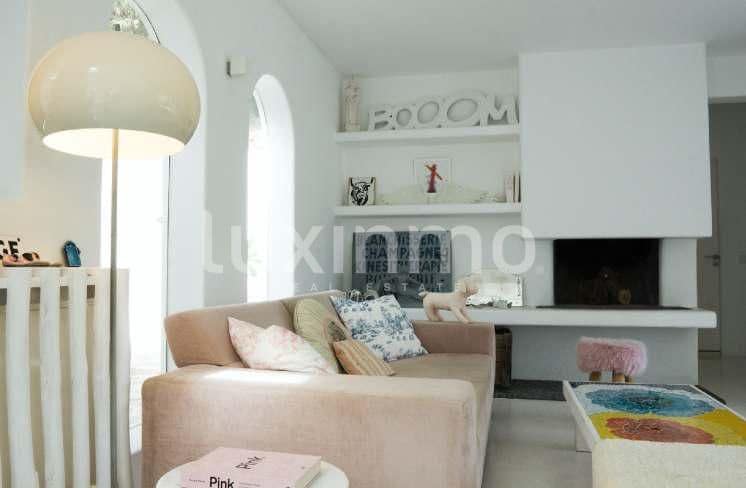 5 Zimmer Villa zu verkaufen in San Jose / Sant Josep de Sa Talaia mit Pool Garage - 3.500.000 € (Ref: 9597189)