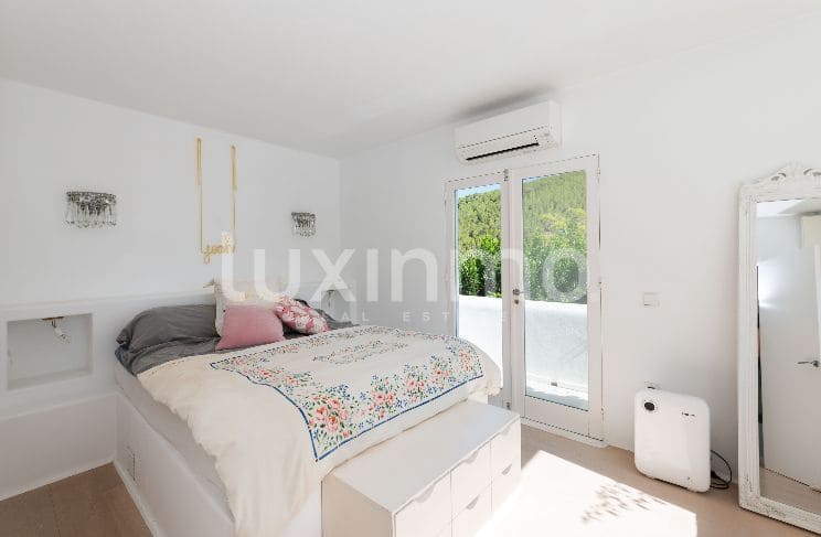 5 Zimmer Villa zu verkaufen in San Jose / Sant Josep de Sa Talaia mit Pool Garage - 3.500.000 € (Ref: 9597189)