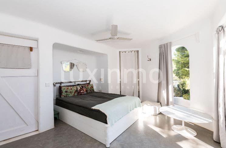 5 Zimmer Villa zu verkaufen in San Jose / Sant Josep de Sa Talaia mit Pool Garage - 3.500.000 € (Ref: 9597189)