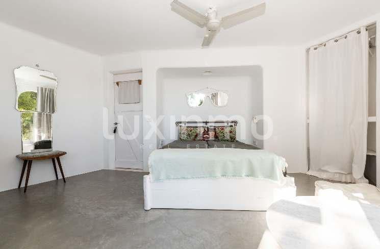 5 Zimmer Villa zu verkaufen in San Jose / Sant Josep de Sa Talaia mit Pool Garage - 3.500.000 € (Ref: 9597189)