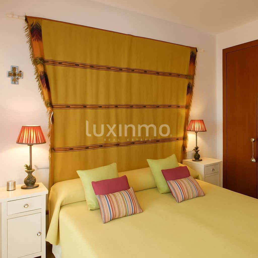 3 sovrum Villa till salu i San Jose / Sant Josep de Sa Talaia med pool garage - 1 499 000 € (Ref: 9597190)