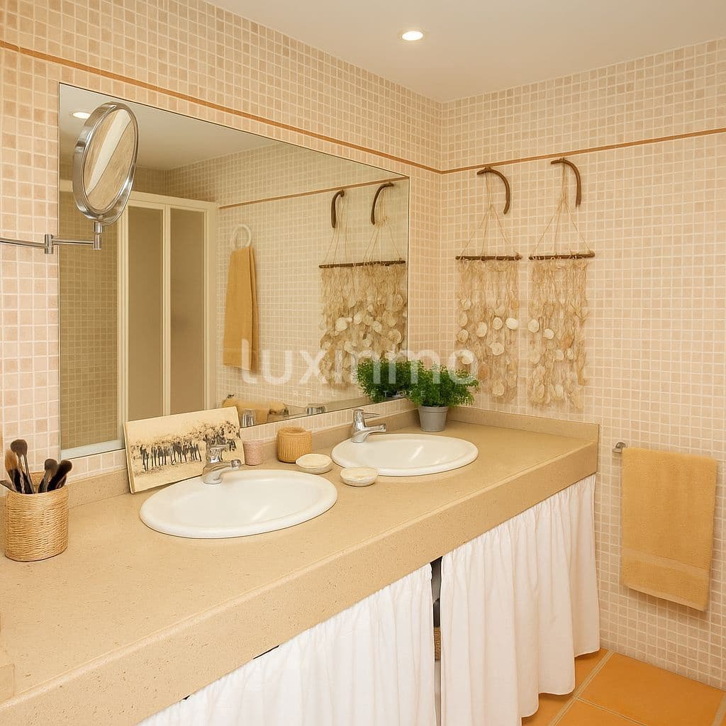 3 sovrum Villa till salu i San Jose / Sant Josep de Sa Talaia med pool garage - 1 499 000 € (Ref: 9597190)