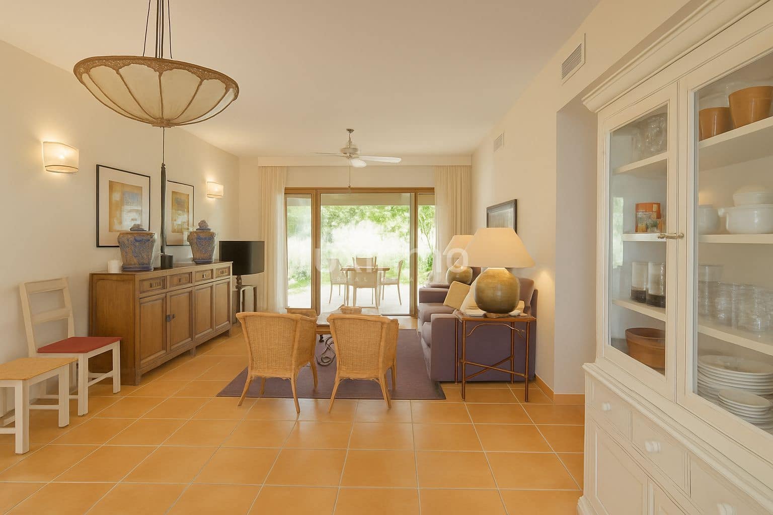 3 sovrum Villa till salu i San Jose / Sant Josep de Sa Talaia med pool garage - 1 499 000 € (Ref: 9597190)