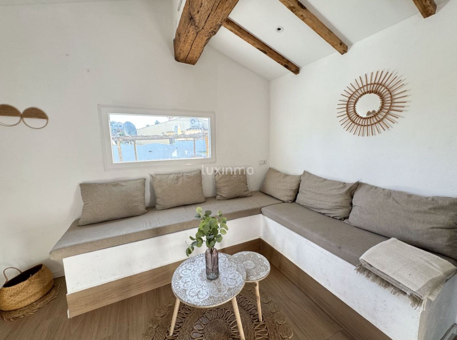 Chalet de 4 habitaciones en Dénia en venta con piscina - 480.000 € (Ref: 9597192)