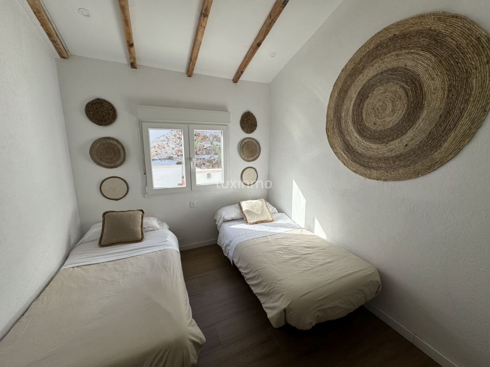 Chalet de 4 habitaciones en Dénia en venta con piscina - 480.000 € (Ref: 9597192)