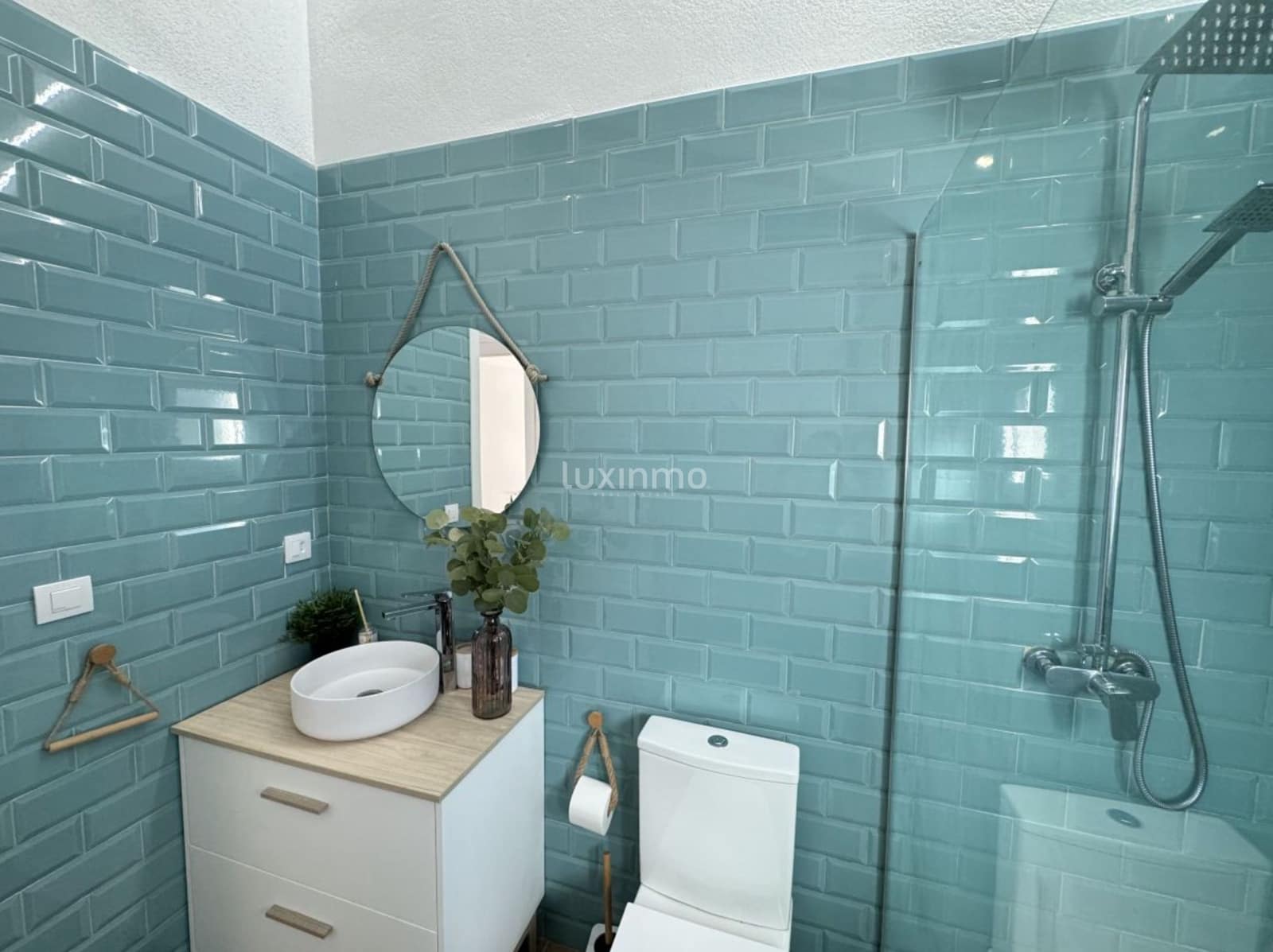 Chalet de 4 habitaciones en Dénia en venta con piscina - 480.000 € (Ref: 9597192)