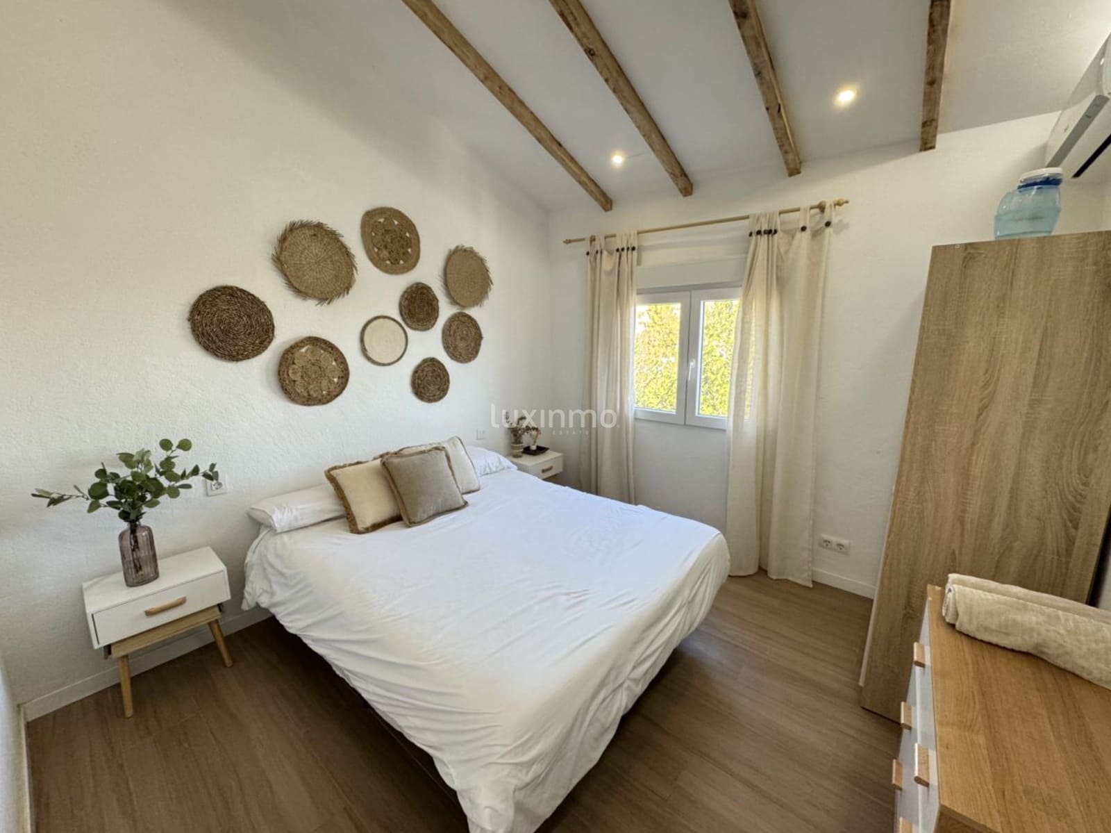 Chalet de 4 habitaciones en Dénia en venta con piscina - 480.000 € (Ref: 9597192)