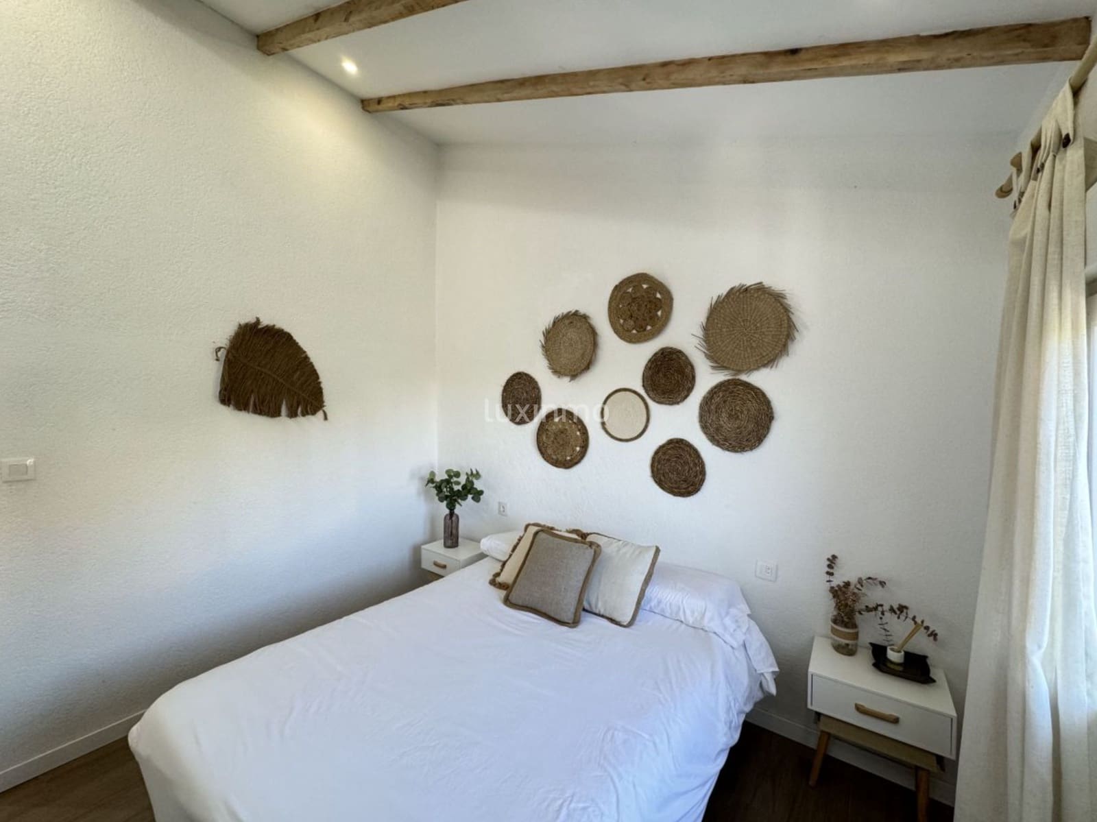 Chalet de 4 habitaciones en Dénia en venta con piscina - 480.000 € (Ref: 9597192)