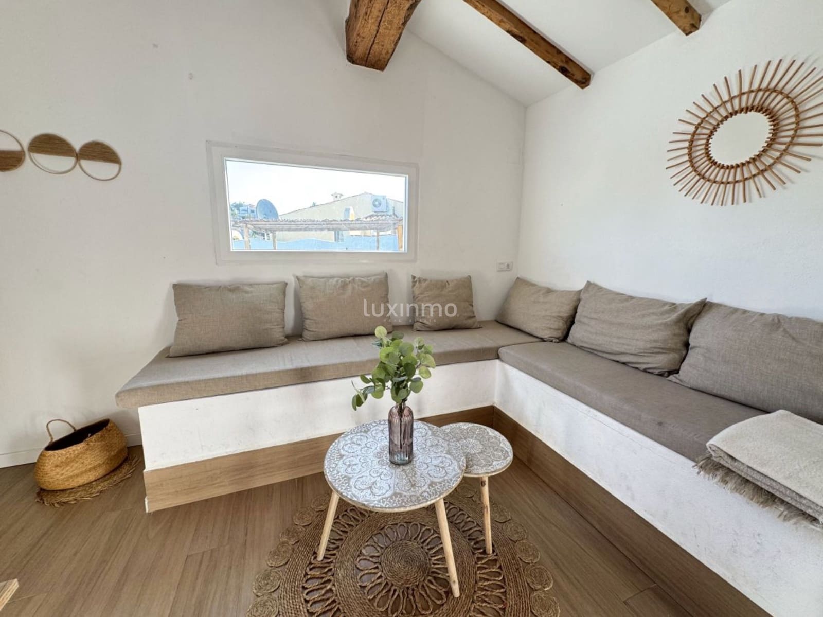 Chalet de 4 habitaciones en Dénia en venta con piscina - 480.000 € (Ref: 9597192)
