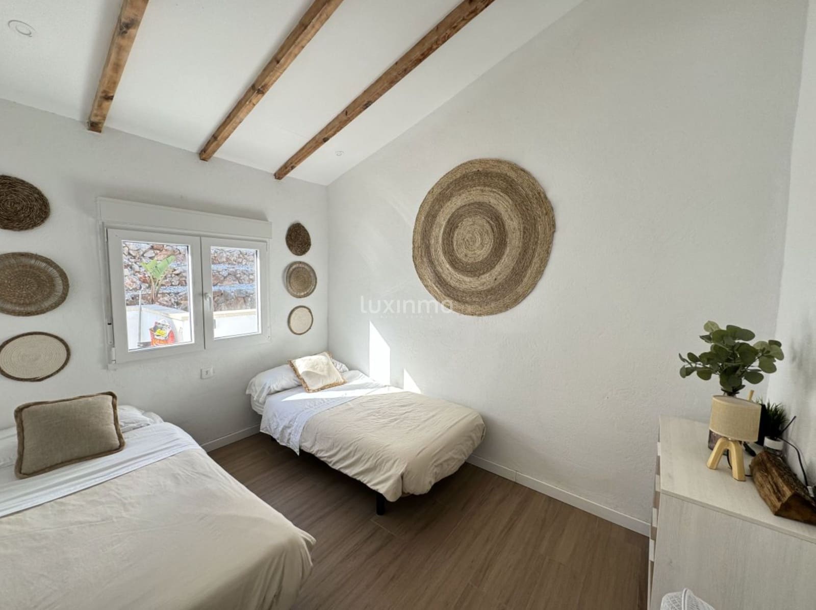 Chalet de 4 habitaciones en Dénia en venta con piscina - 480.000 € (Ref: 9597192)