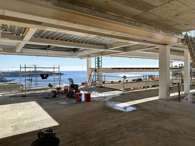 5 makuuhuone Huvila myytävänä paikassa San Jose / Sant Josep de Sa Talaia mukana uima-altaan 
autotalli - 37 000 000 € (Ref: 9597193)