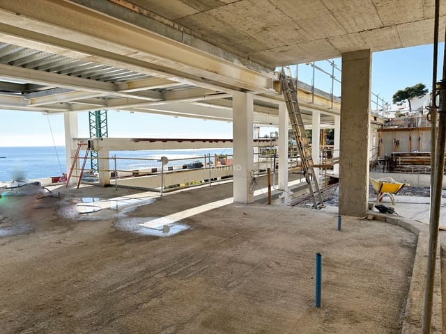 5 makuuhuone Huvila myytävänä paikassa San Jose / Sant Josep de Sa Talaia mukana uima-altaan 
autotalli - 37 000 000 € (Ref: 9597193)