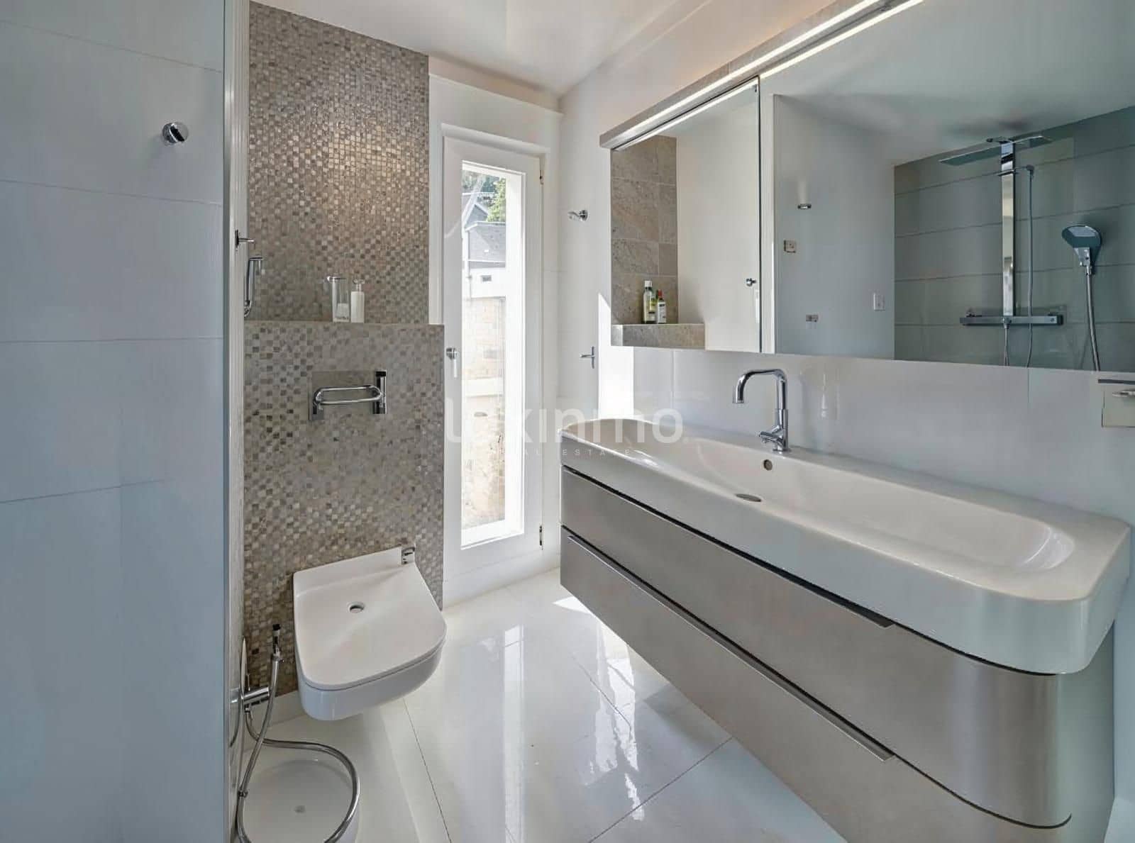 5 makuuhuone Huvila myytävänä paikassa Calpe / Calp mukana uima-altaan 
autotalli - 1 650 000 € (Ref: 9597194)