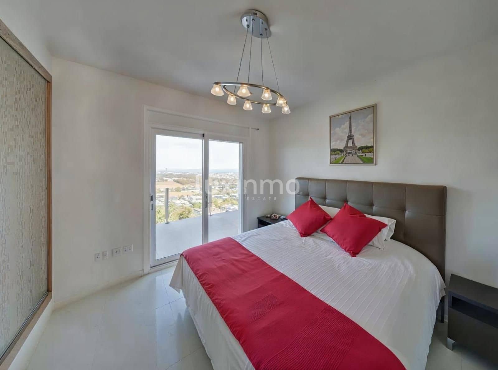 5 makuuhuone Huvila myytävänä paikassa Calpe / Calp mukana uima-altaan 
autotalli - 1 650 000 € (Ref: 9597194)