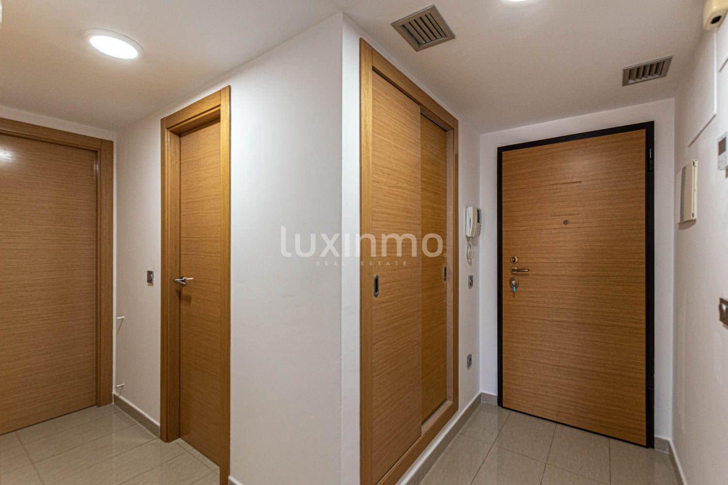 2 soverom Leilighet til salgs i Calpe / Calp med svømmebasseng - € 285 000 (Ref: 9597195)