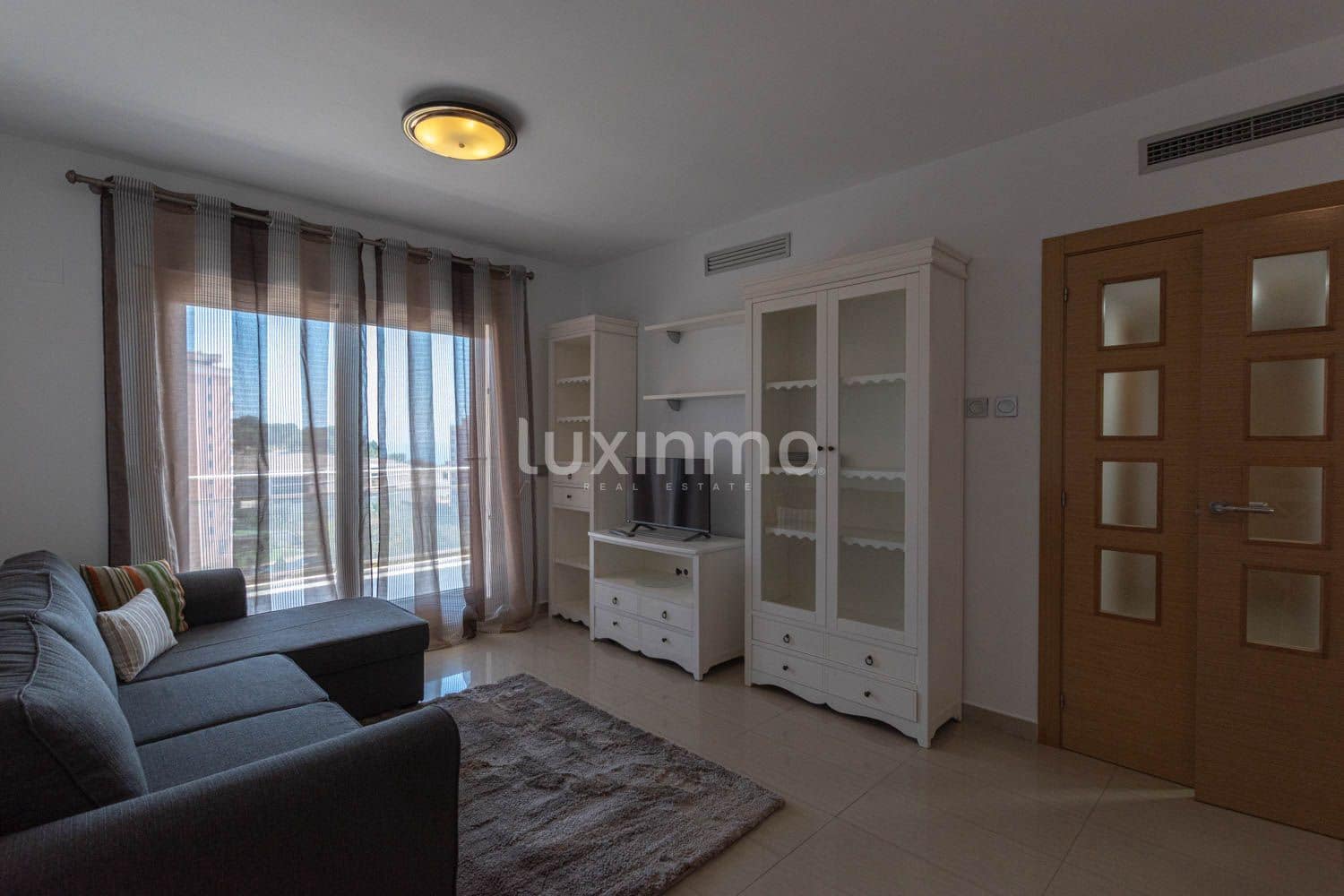 2 soverom Leilighet til salgs i Calpe / Calp med svømmebasseng - € 285 000 (Ref: 9597195)