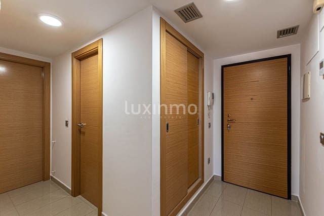 2 soverom Leilighet til salgs i Calpe / Calp med svømmebasseng - € 285 000 (Ref: 9597195)