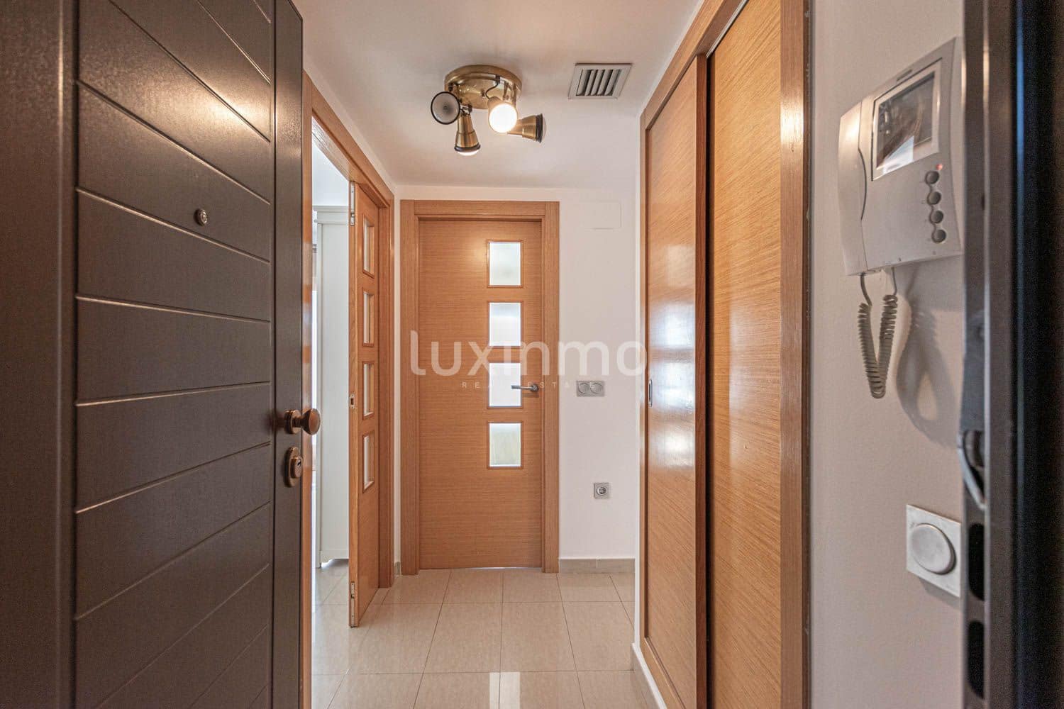 2 soverom Leilighet til salgs i Calpe / Calp med svømmebasseng - € 285 000 (Ref: 9597195)