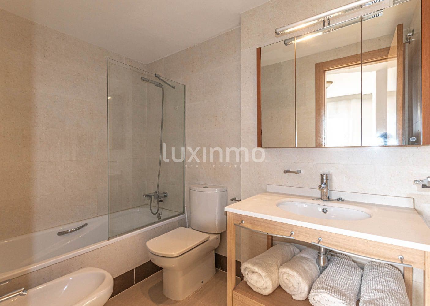 2 soverom Leilighet til salgs i Calpe / Calp med svømmebasseng - € 285 000 (Ref: 9597195)