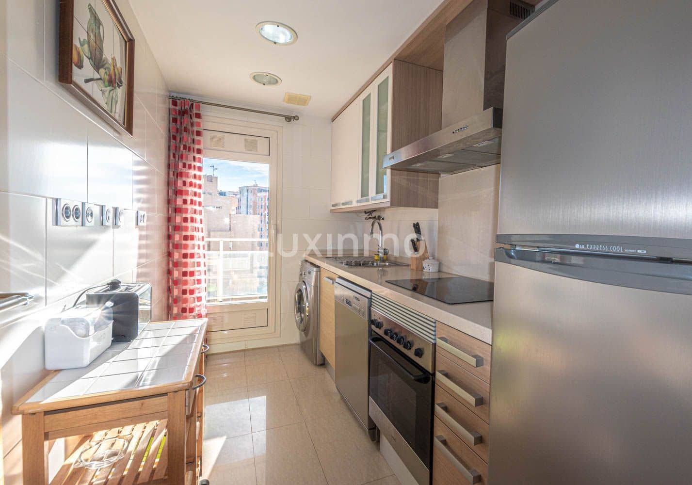 2 soverom Leilighet til salgs i Calpe / Calp med svømmebasseng - € 285 000 (Ref: 9597195)