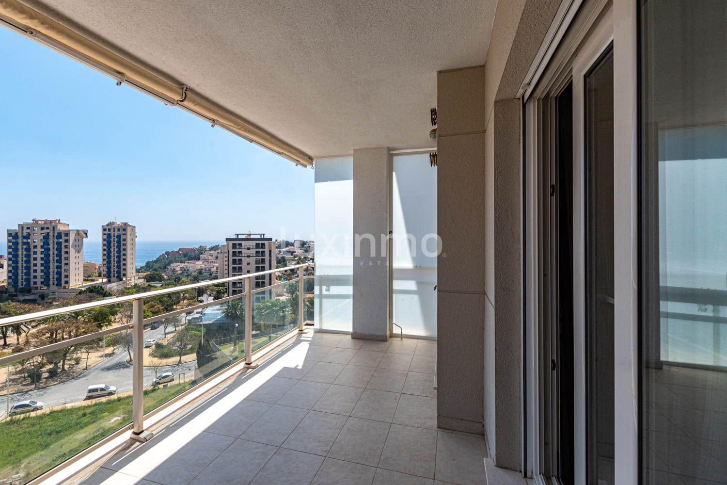 2 soverom Leilighet til salgs i Calpe / Calp med svømmebasseng - € 285 000 (Ref: 9597195)