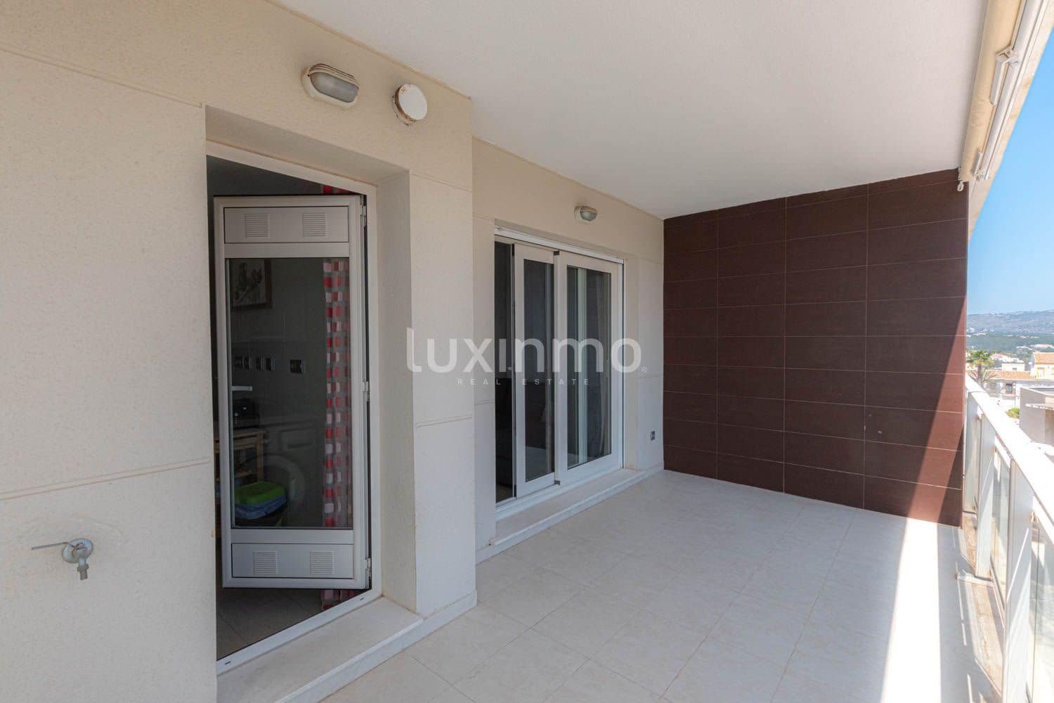 2 soverom Leilighet til salgs i Calpe / Calp med svømmebasseng - € 285 000 (Ref: 9597195)