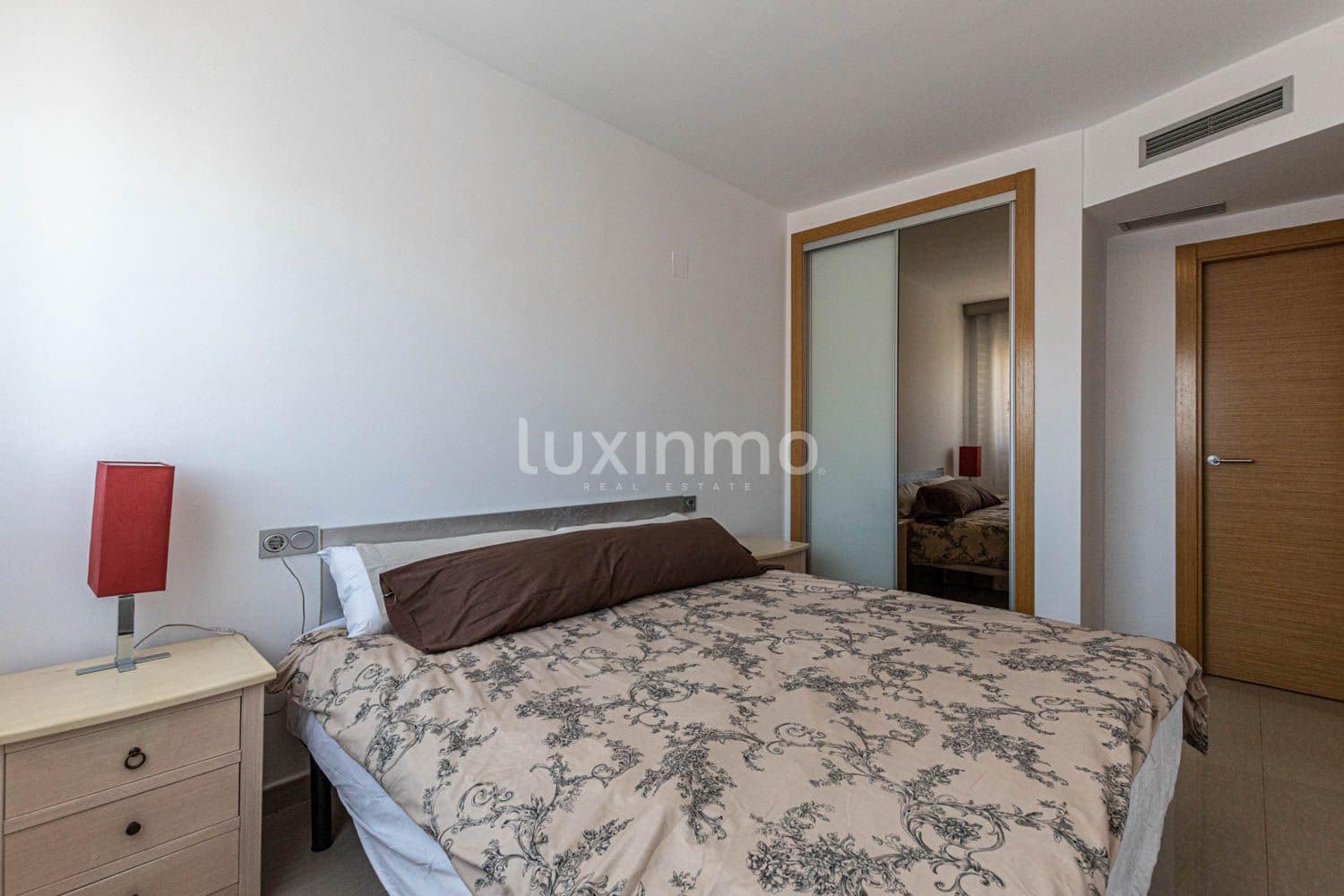 2 soverom Leilighet til salgs i Calpe / Calp med svømmebasseng - € 285 000 (Ref: 9597195)