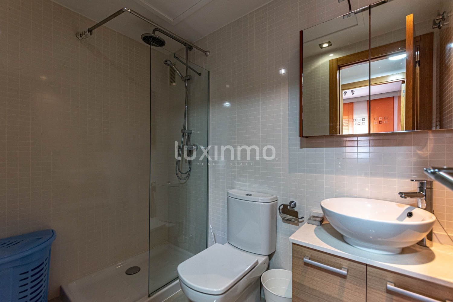 2 soverom Leilighet til salgs i Calpe / Calp med svømmebasseng - € 285 000 (Ref: 9597195)