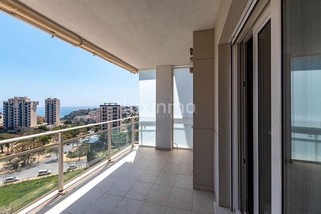 2 soverom Leilighet til salgs i Calpe / Calp med svømmebasseng - € 285 000 (Ref: 9597195)