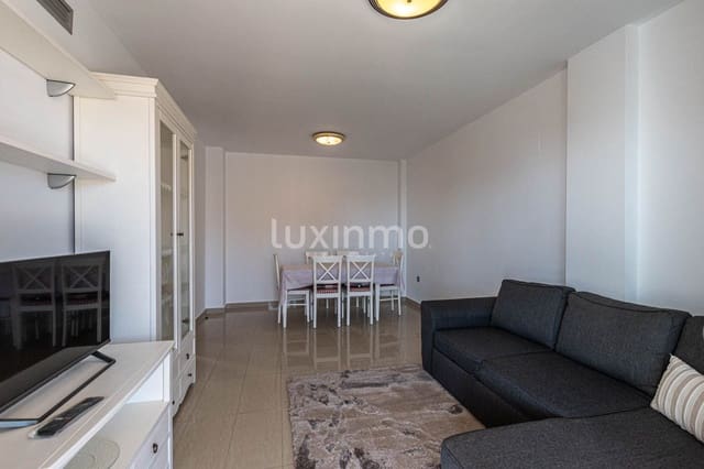 2 soverom Leilighet til salgs i Calpe / Calp med svømmebasseng - € 285 000 (Ref: 9597195)