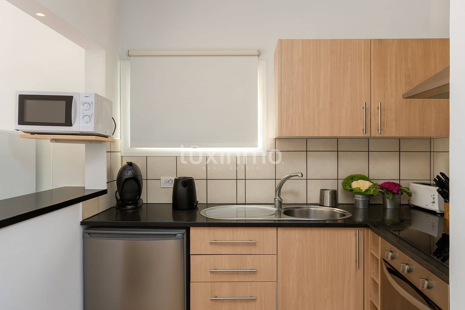 6 makuuhuone Huvila myytävänä paikassa Calpe / Calp mukana uima-altaan - 950 000 € (Ref: 9597196)