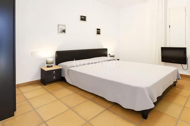 6 makuuhuone Huvila myytävänä paikassa Calpe / Calp mukana uima-altaan - 950 000 € (Ref: 9597196)