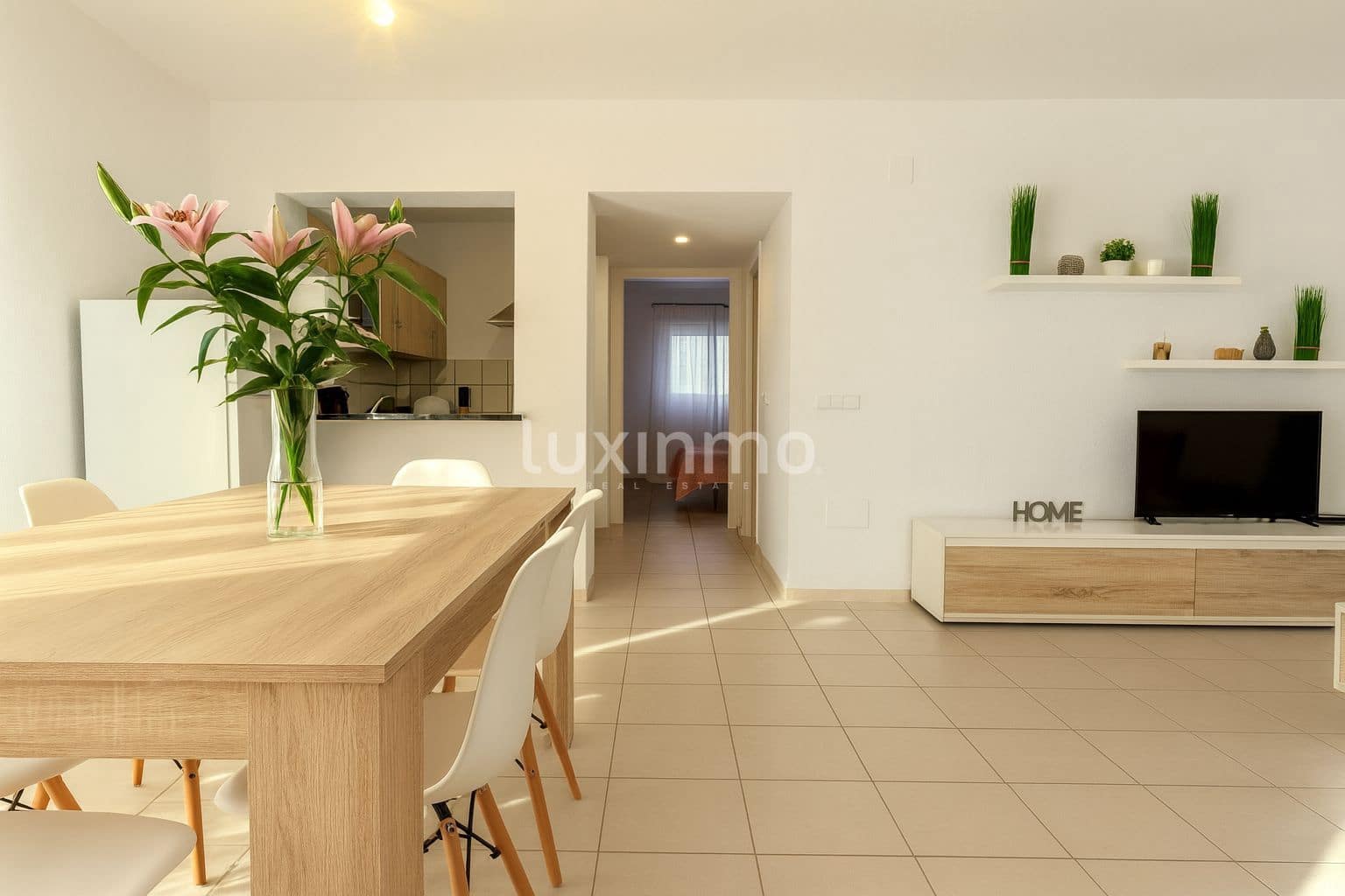 6 makuuhuone Huvila myytävänä paikassa Calpe / Calp mukana uima-altaan - 950 000 € (Ref: 9597196)