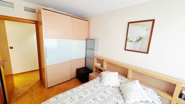 2 soverom Leilighet til salgs i El Campello med svømmebasseng garasje - € 356 000 (Ref: 9597199)