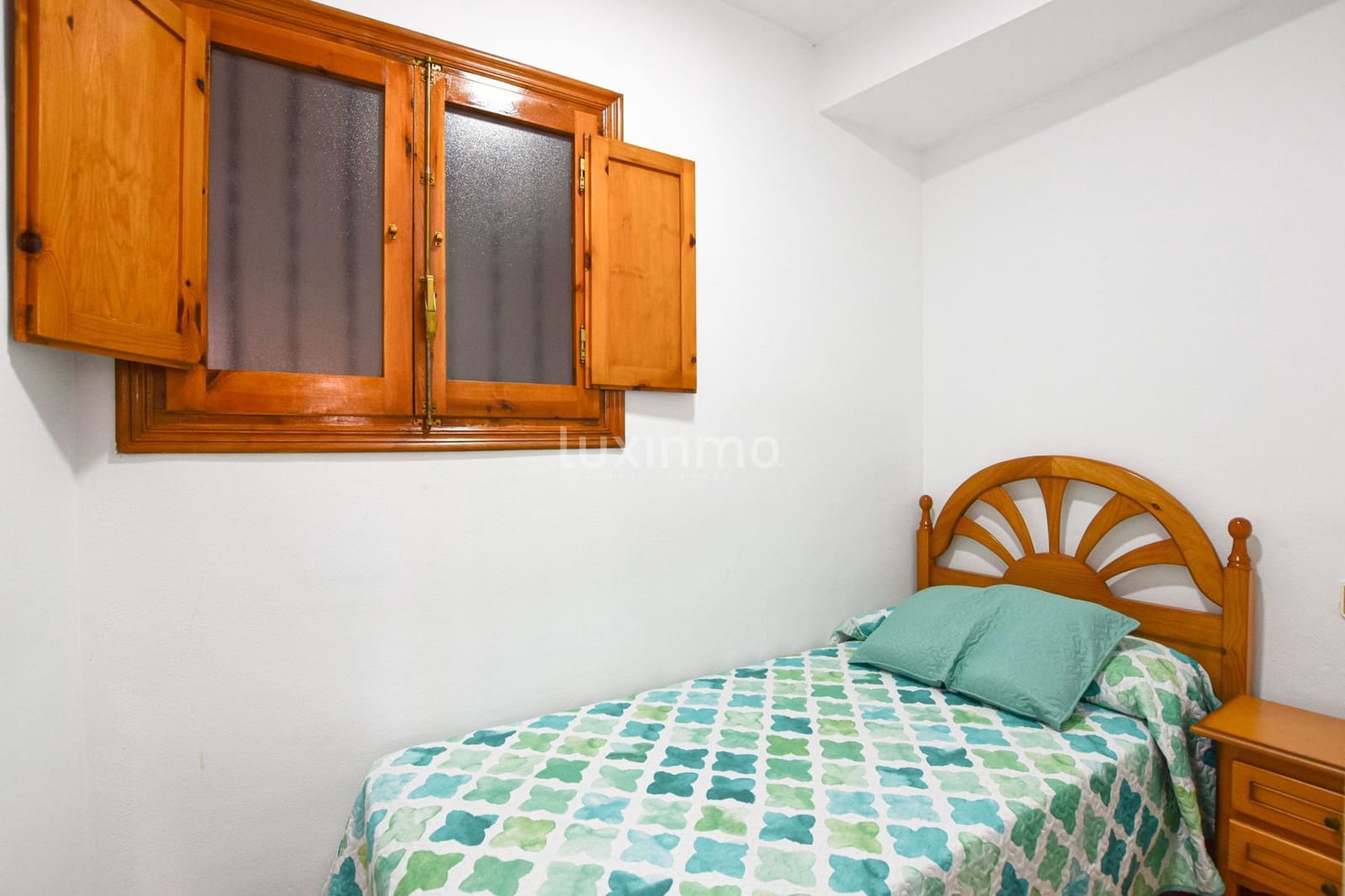 2 sovrum Lägenhet till salu i Calpe / Calp - 219 000 € (Ref: 9597200)