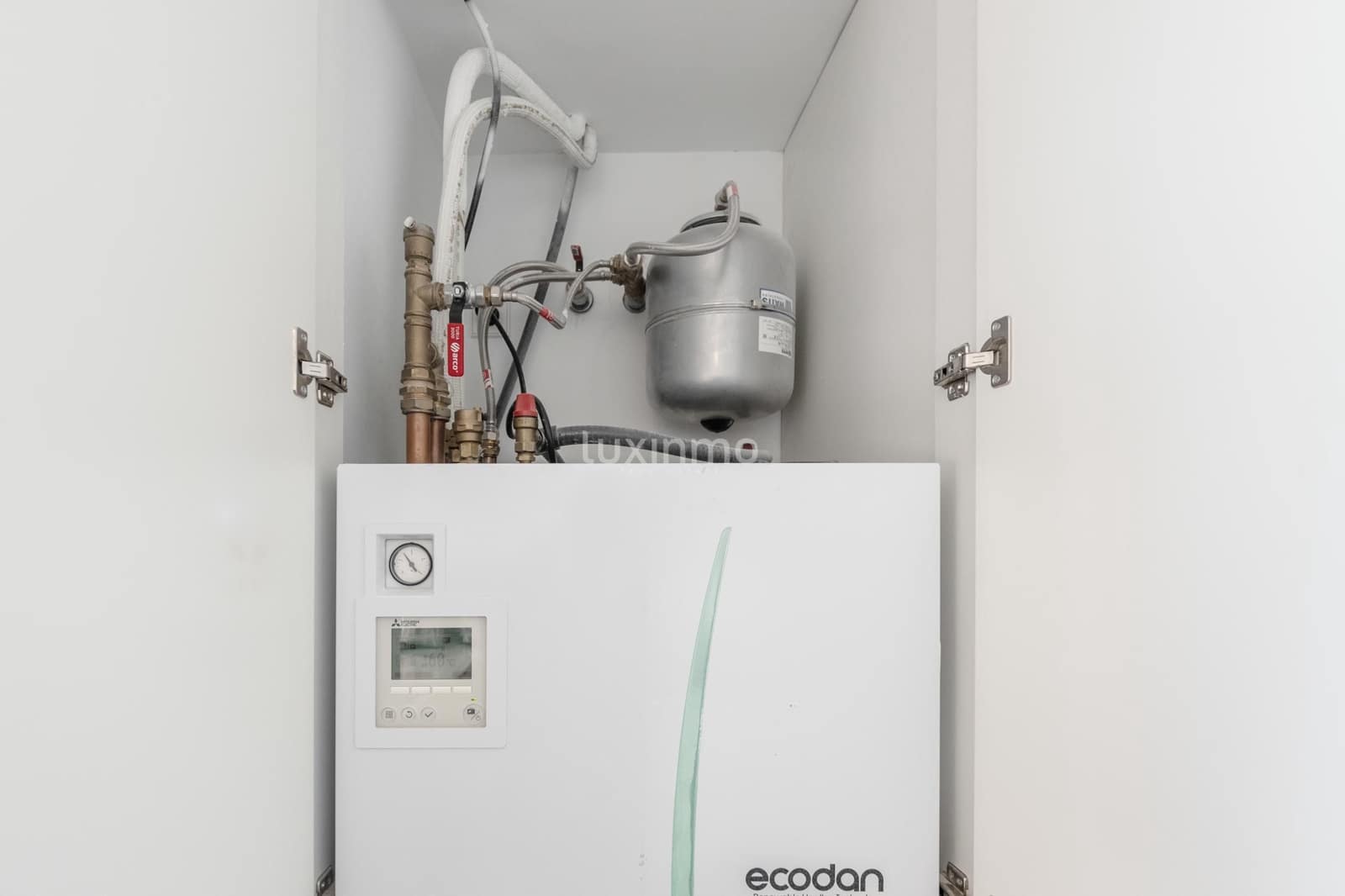 3 chambre Appartement à vendre à La Villajoyosa / Vila Joiosa avec piscine garage - 695 000 € (Ref: 9597204)